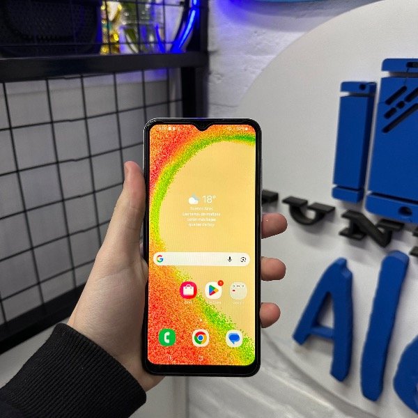 Producto - Samsung A04 - 64GB