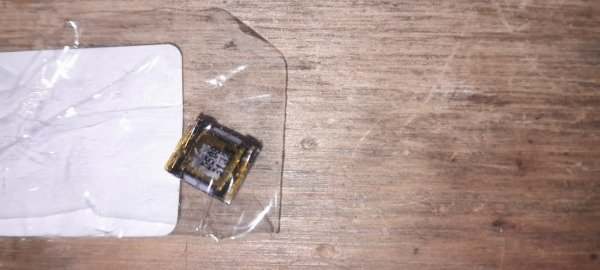 Producto - parlante moto e7 plus