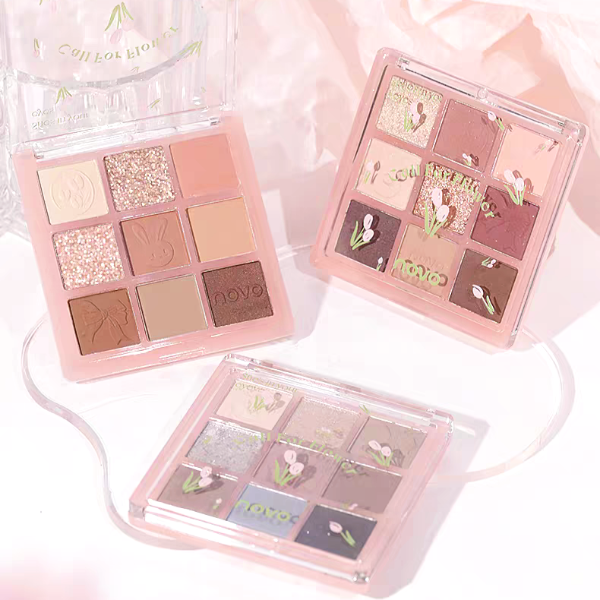 Producto - Paleta Novo Garden