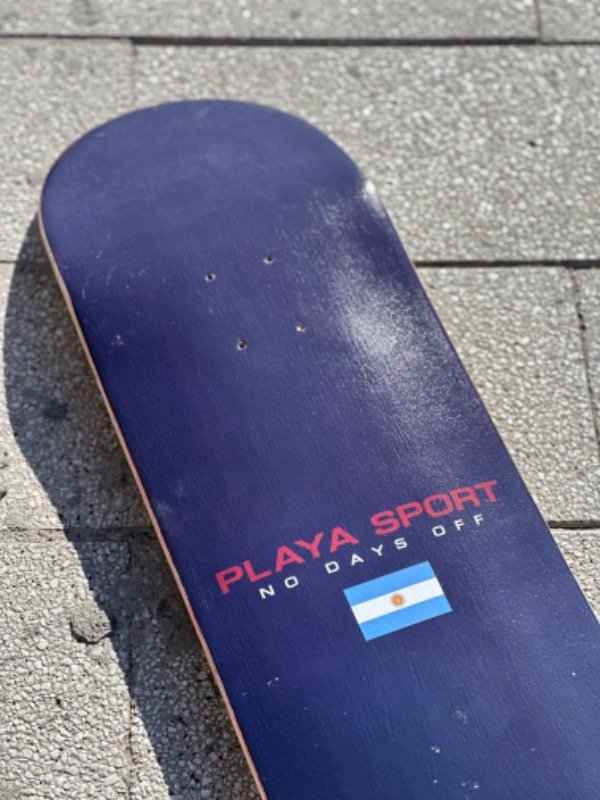 Producto - GUATAMBU SPORT