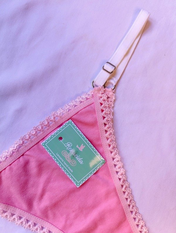 Producto - TANGA NATALIE