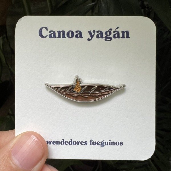 Producto - Canoa Yagán