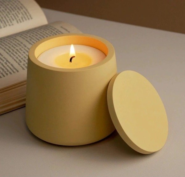Producto - Porta Vela Grande - 0