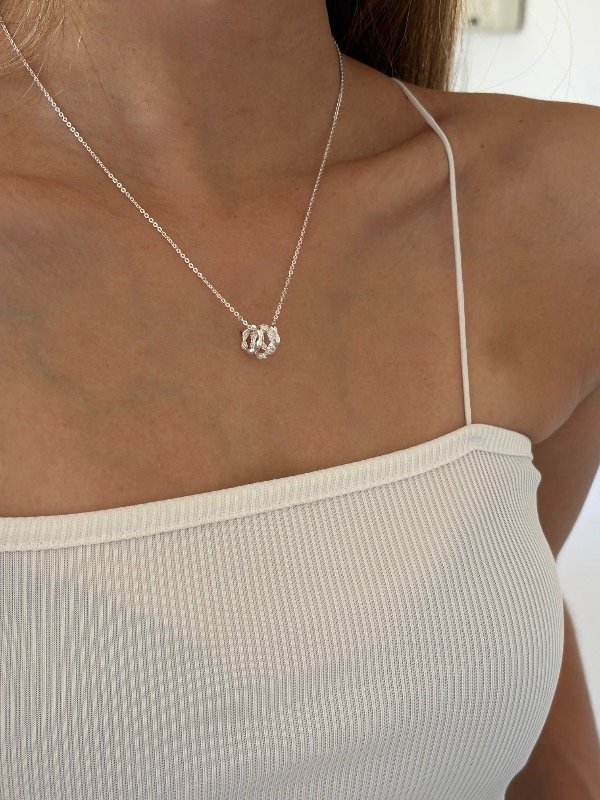 Producto - Collar donitass