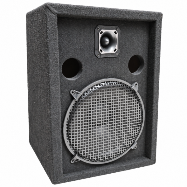 Producto - BAFLE 15 800W CON TWITER BALA