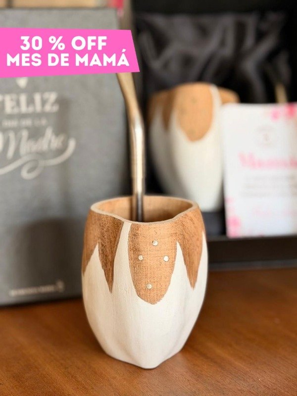 Producto - BOX RANCHERO BLANCO - 0
