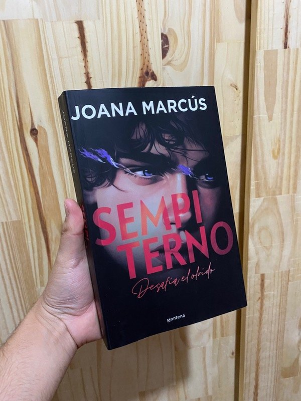 Producto - Sempiterno