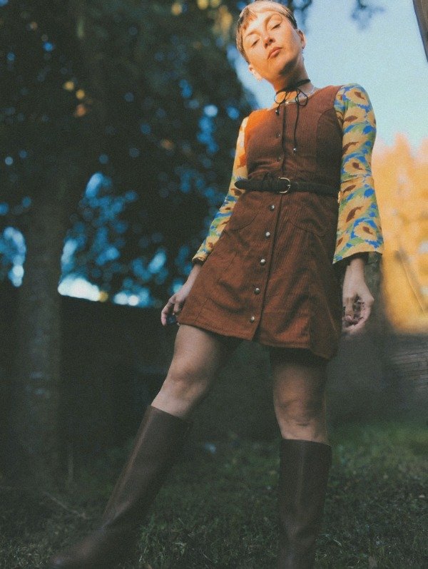 Producto - Jumper Winona