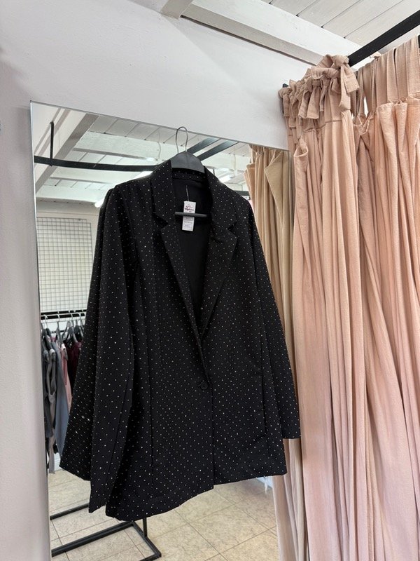 Producto - BLAIZER brillos