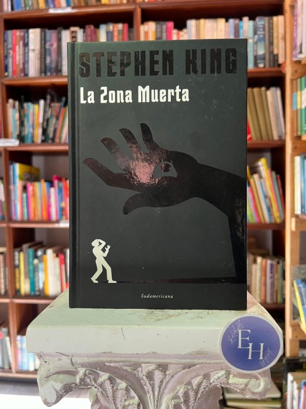 Producto - La zona muerta (Stephen King)