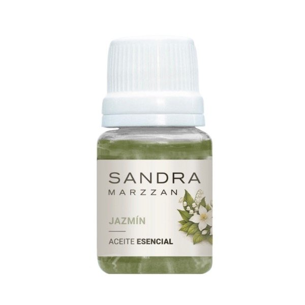 Producto - Aceite Aromático Jazmín