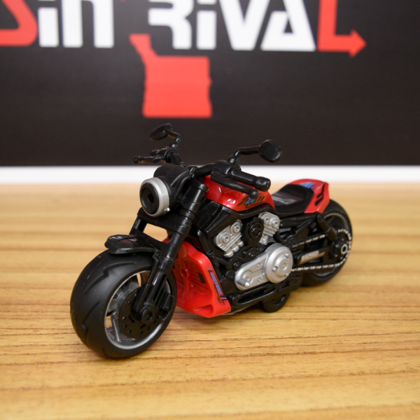 Producto - MOTO CHOPERA JY-24-050