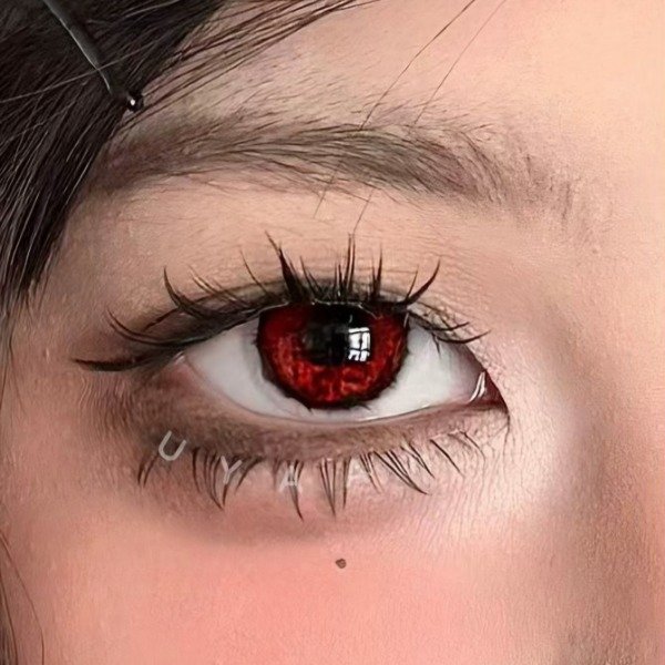 Producto - Blood Thom Red - Uyaai (Precio x Par)