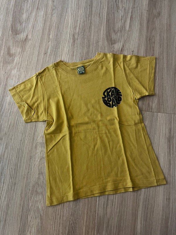 Producto - Remera 8 años