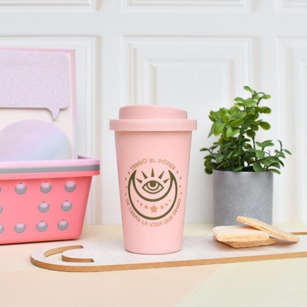 Producto - VASO ESTAMPADO