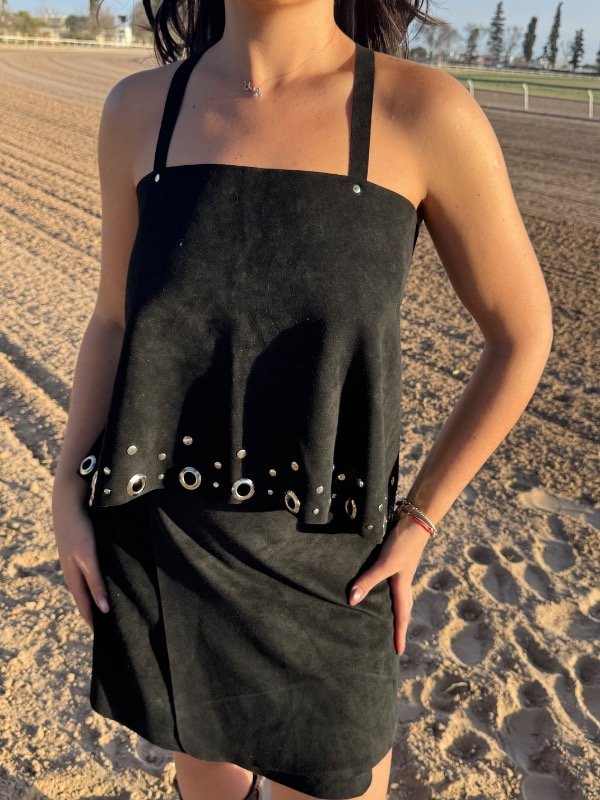 Producto - Top black - 3