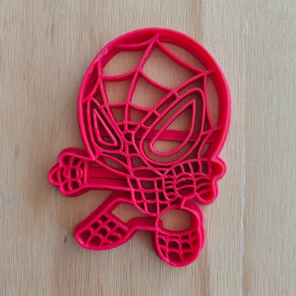 Producto - Spidey spiderman