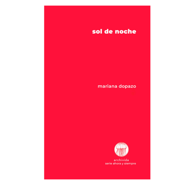 Producto - SOL DE NOCHE - MARIANA DOPAZO
