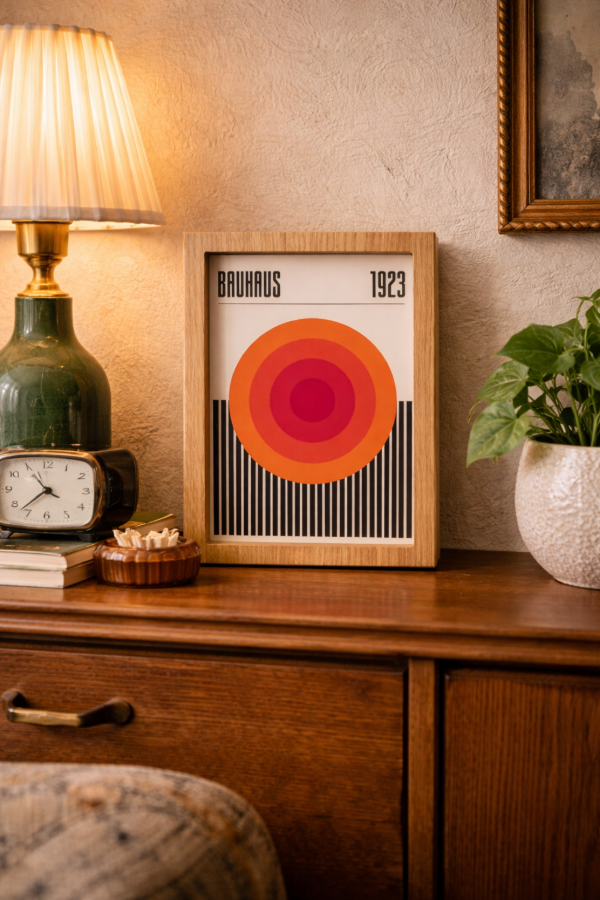 Producto - Cuadro RETRO