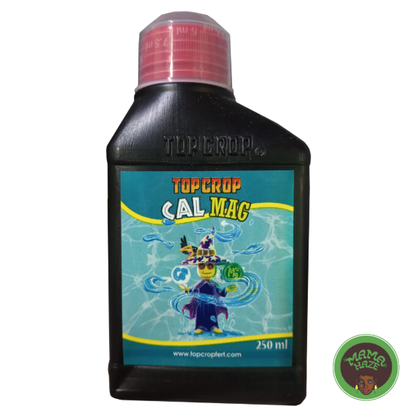 Producto - TOP CROP - Calmag 250ml