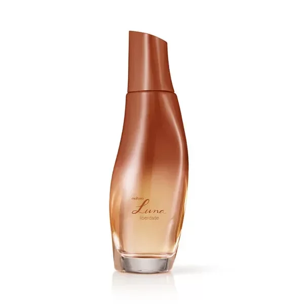 Producto - Eau de Toilette Femenino Luna Liberdade 75ml