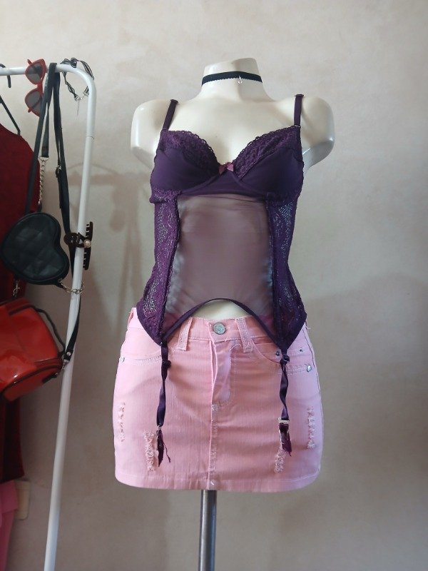 Producto - Mini rosa