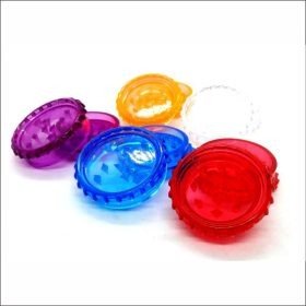 Producto - Picador Plastico 2 Partes Mini