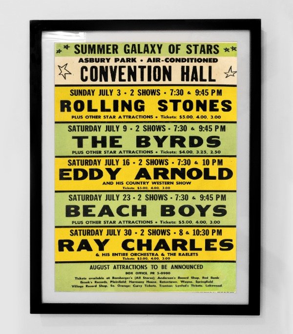 Producto - BEACH BOYS (Nro 5)
