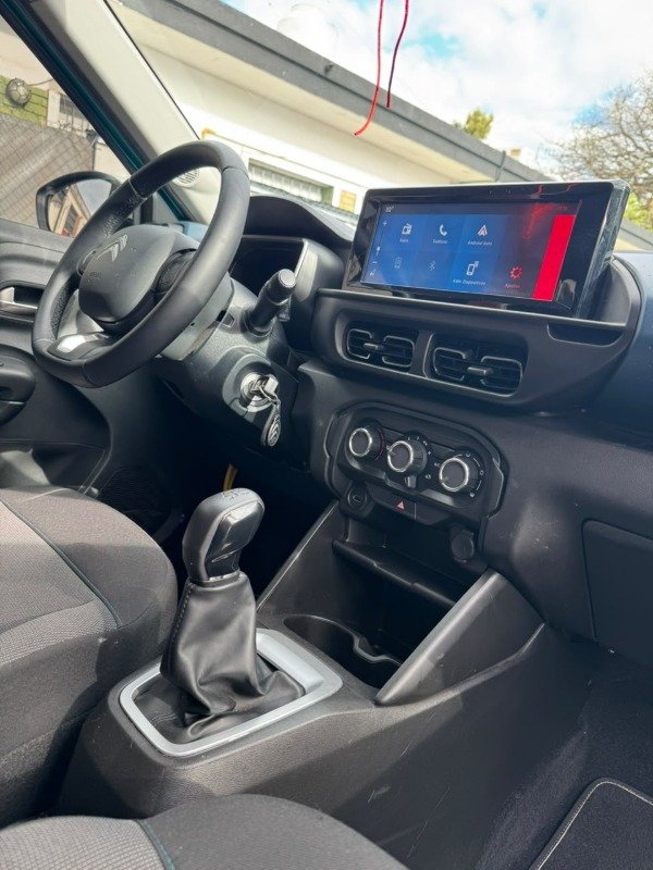 Producto - Citroën C3 PureTech 82 First Edition MT 2023 - 7