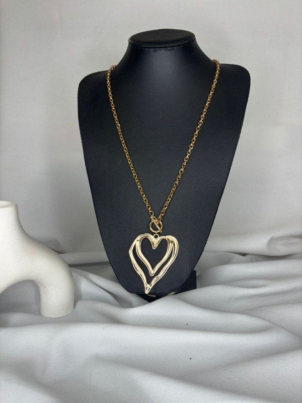 Producto - Collar Isabella