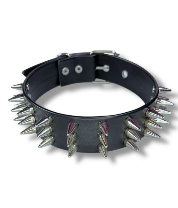 Producto - Choker Destroyer