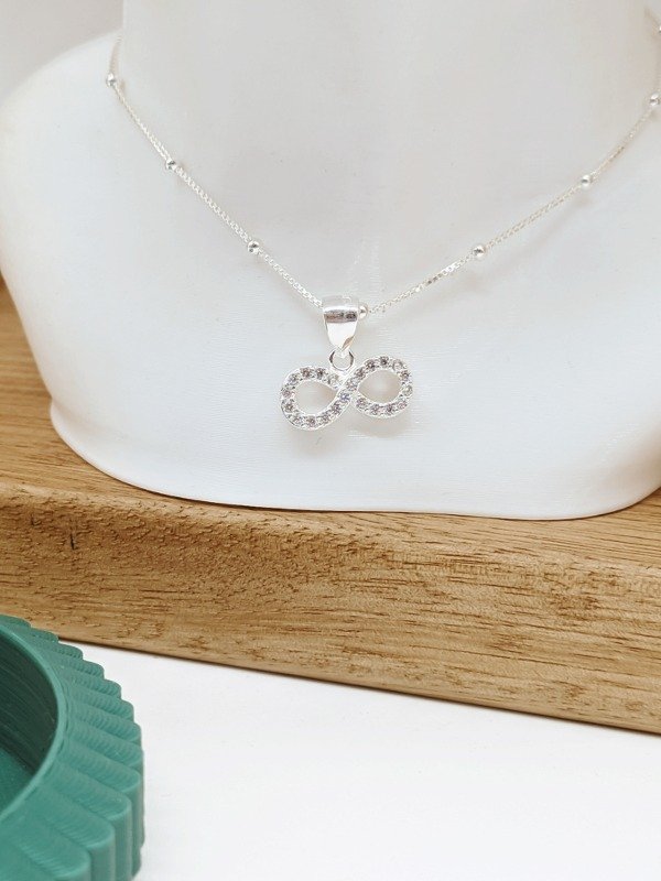 Dije Tetragramaton Grande Blanco En Plata Ley 925 | Meses Sin Interés