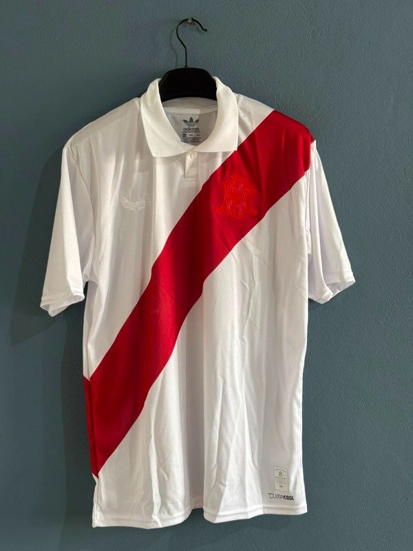 Producto - CAMISETA RIVER PLATE TITULAR ANIVERSARIO 2026-27 - 0