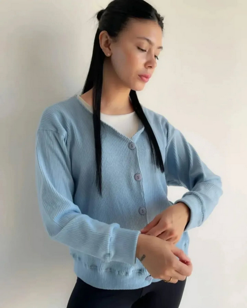 Producto - LINEA MORA!! Cardigan