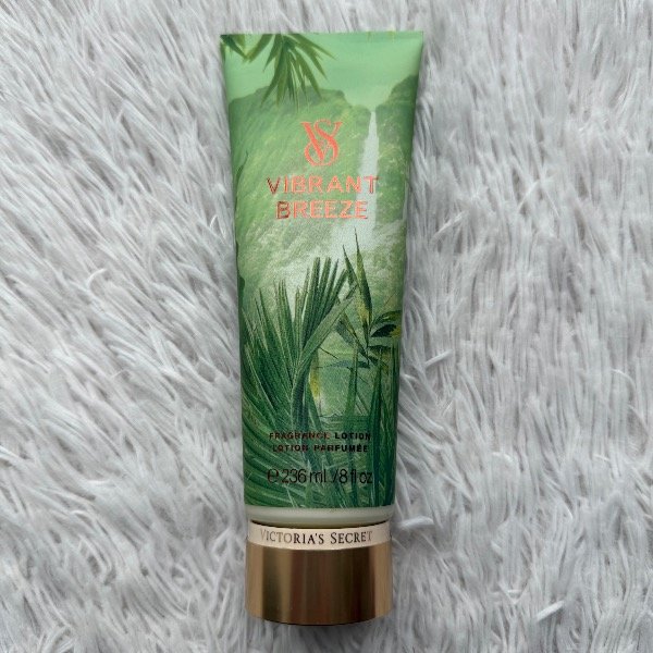 Producto - BODY LOTION VICTORIA SECRET VIBRANT BREEZE