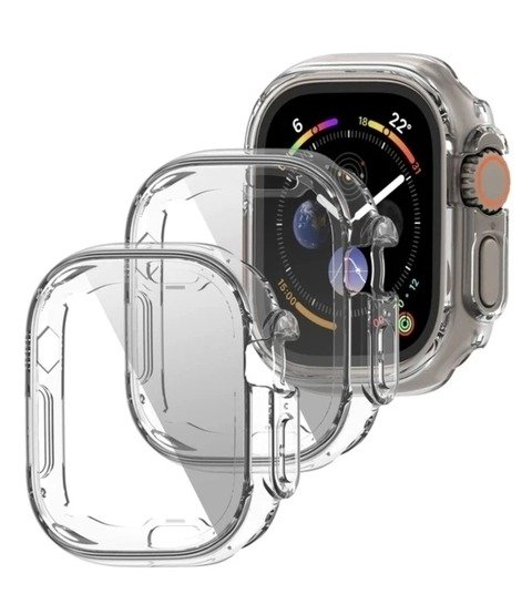 Producto - FUNDA PROTECTORA SMARTWATCH ULTRA