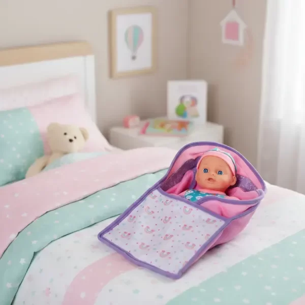 Producto - Bebote Tiny con Sonido y Mochila 3 en 1 Mi primer paseo - 4