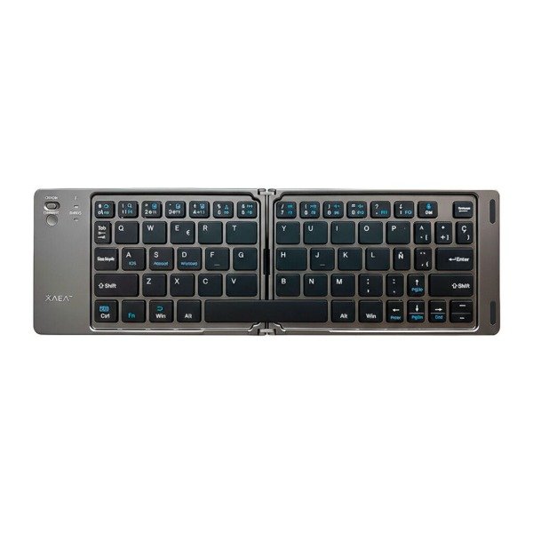 Producto - Teclado plegable Slim Fold - XAEA Premium - 2