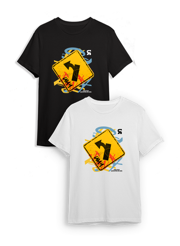Producto - Remera Erreway logo