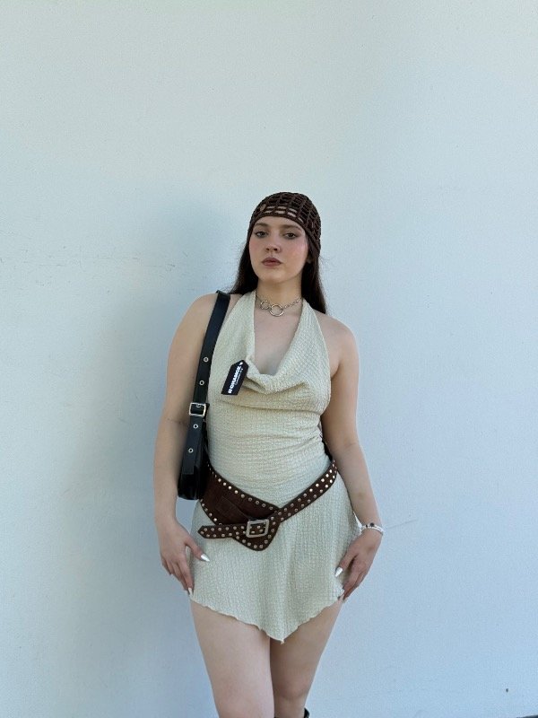 Producto - Vestido Sindy