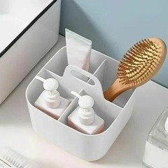 Producto - Organizador multiuso con 4 compartimientos