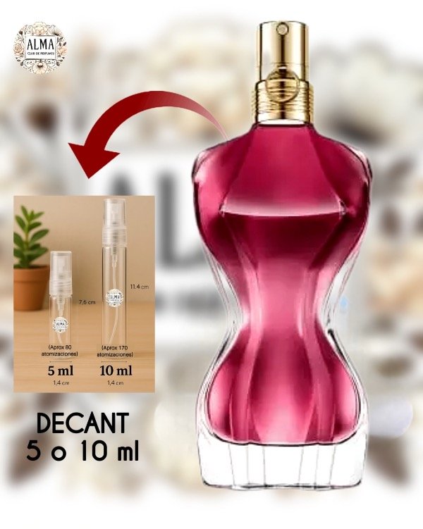 Producto - Jean Paul Gaultier - La Belle (EDP)