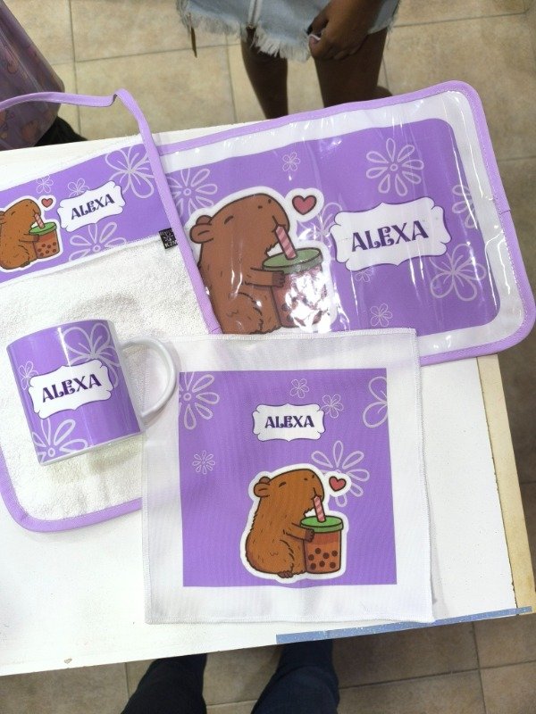 Producto - Kit jardín 4 piezas