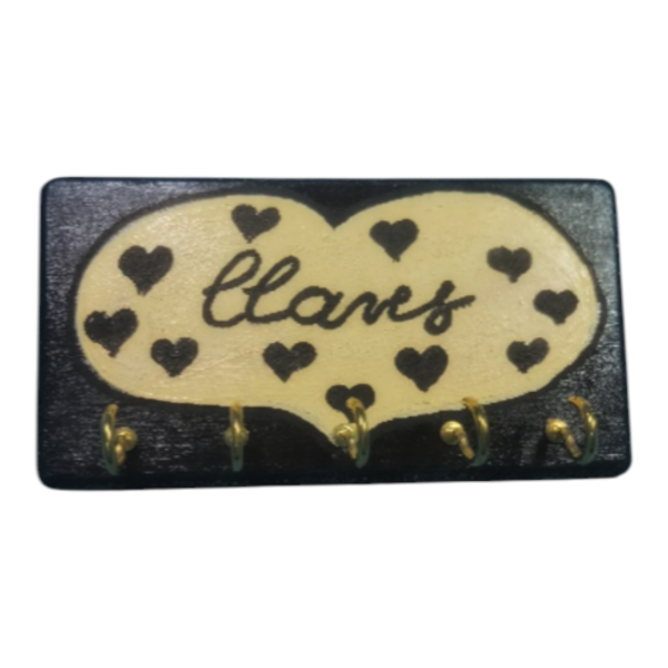 Producto - Porta Llave PL 007 / Precio Mayorista