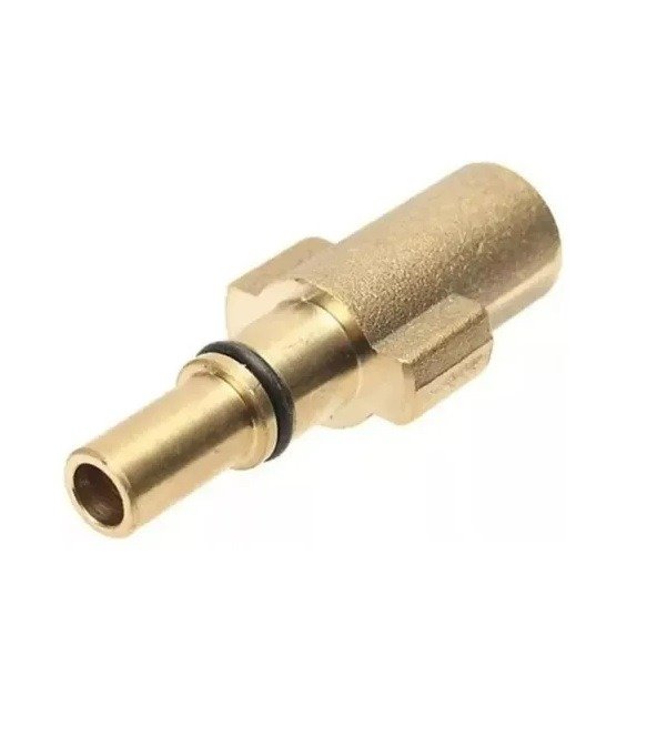 Producto - ACOPLE ADAPTADOR PARA HIDROLAVADORA BLACK AND DECKER