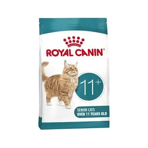 Producto - Royal Canin Ageing +11