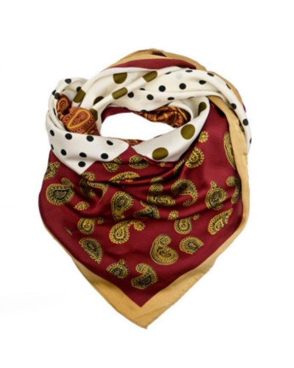 Producto - Pañuelo Marilu