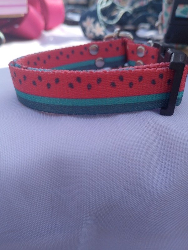 Producto - Collar michis - 3