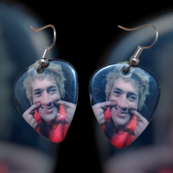 Producto - Aritos pity 2