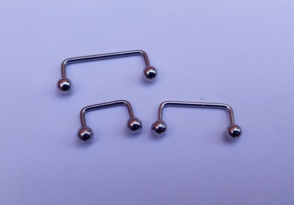 Producto - Surface basico acero